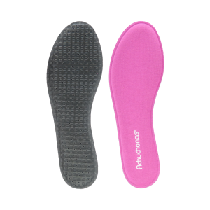 Memory foam model mujer