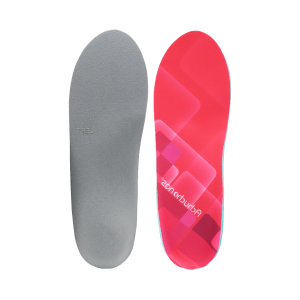 Memory arch / fascitis mujer