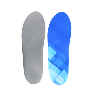 Memory arch / fascitis hombre