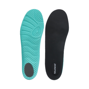 Flexible arch fasciitis model