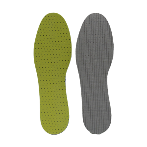 Bicolor carbon model