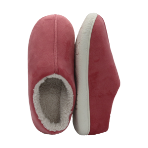 Zapatillas gel rosa tierra