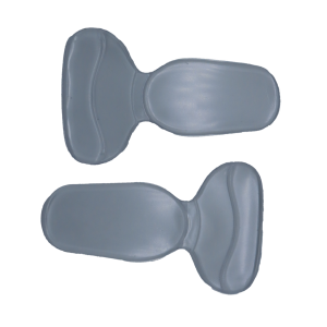 Protector talón y planta