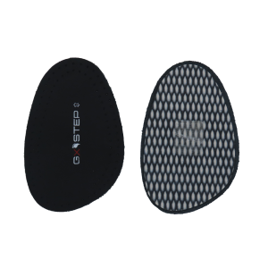 Media plantilla de piel