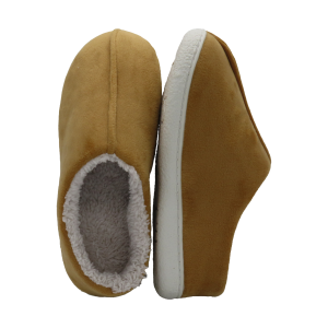 Zapatillas gel caqui