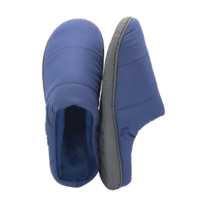 Zapatillas gel unisex clásicas azul marino
