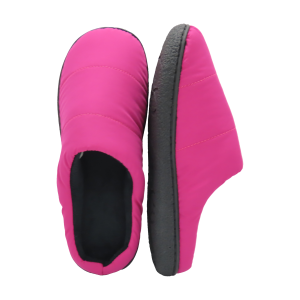 Zapatillas gel unisex clásicas fucsia