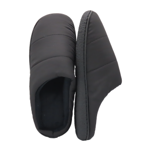 Zapatillas gel unisex clásicas negro