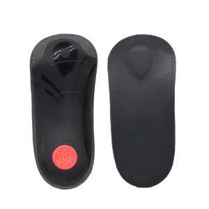 3/4 descarga de piel negra