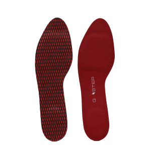 Lady red punta extraíble