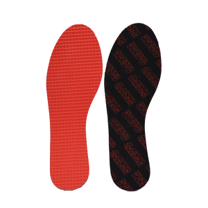 Plantillas anti olor granos carbón