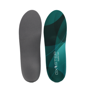 Plantilla especial fascitis