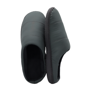 Zapatillas gel unisex clásicas verde oscuro