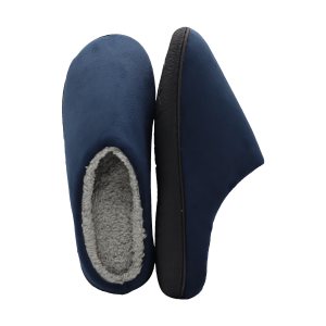 Zapatillas gel azul oscuro